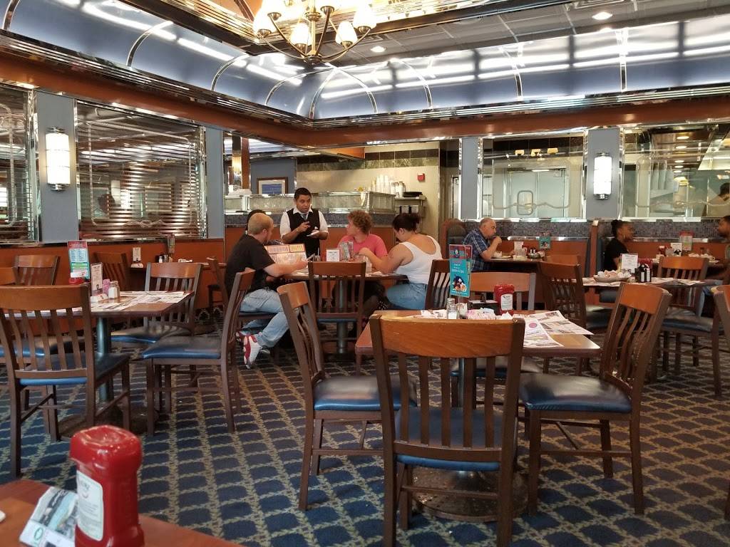 Nautilus Diner | restaurant | 1709 Transportation Dr, Crofton, MD 21114, USA | 4104518515 OR +1 410-451-8515
