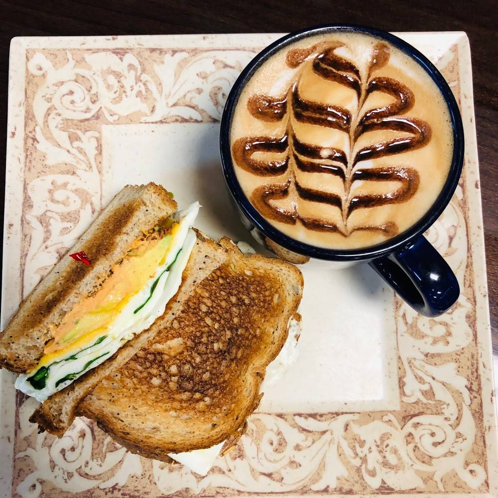 Coffee Factory and Cafe | cafe | 5256 Red Bug Lake Rd Suite 12, Winter Springs, FL 32708, USA | 4079603084 OR +1 407-960-3084