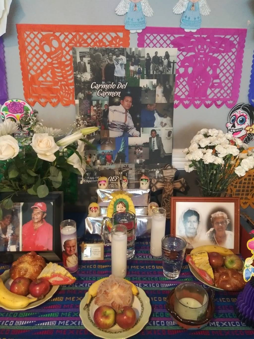 El Chilito Loco | restaurant | 8230 S Kedzie Ave, Chicago, IL 60652, USA | 7737764689 OR +1 773-776-4689