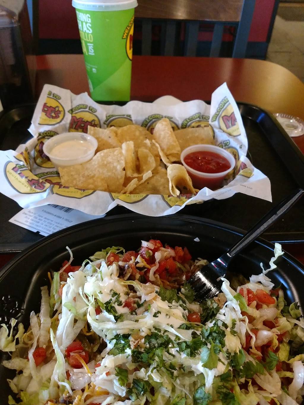 Moes Southwest Grill | restaurant | 2941 W US Hwy 90, Lake City, FL 32055, USA | 3867549373 OR +1 386-754-9373
