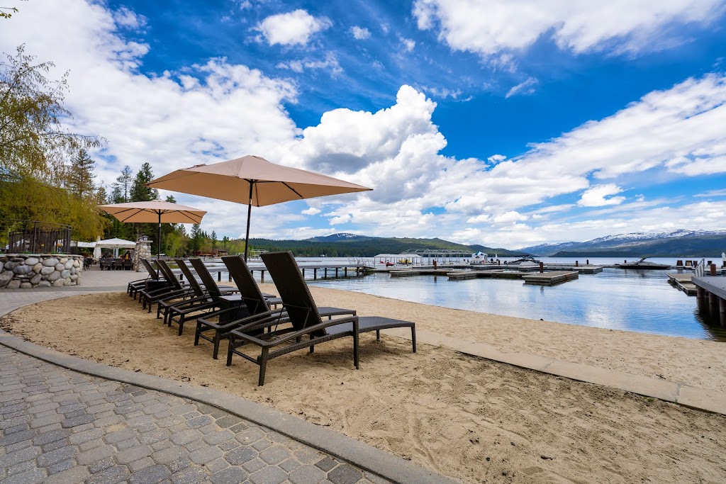 Shore Lodge | restaurant | 501 W Lake St, McCall, ID 83638, USA | 8006576464 OR +1 800-657-6464