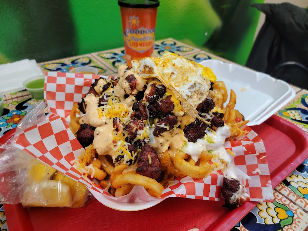 Sayulitas | restaurant | 3999 S Las Vegas Blvd, Las Vegas, NV 89119, USA | 7022688898 OR +1 702-268-8898