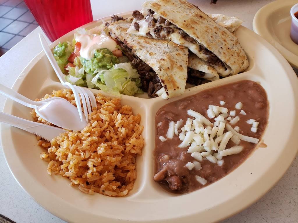 Taquería La Auténtica | restaurant | 3656 3500 S, Salt Lake City, UT 84120, USA | 8018400631 OR +1 801-840-0631