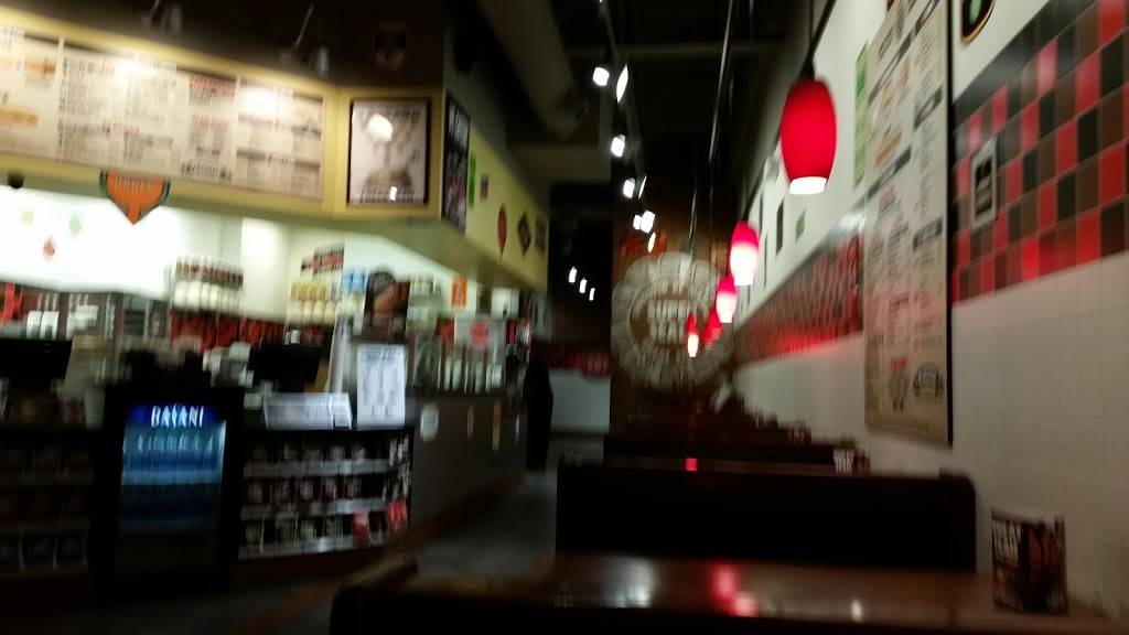 Jimmy Johns | meal delivery | 1544 N Cassady Ave, Columbus, OH 43219, USA | 6144730000 OR +1 614-473-0000