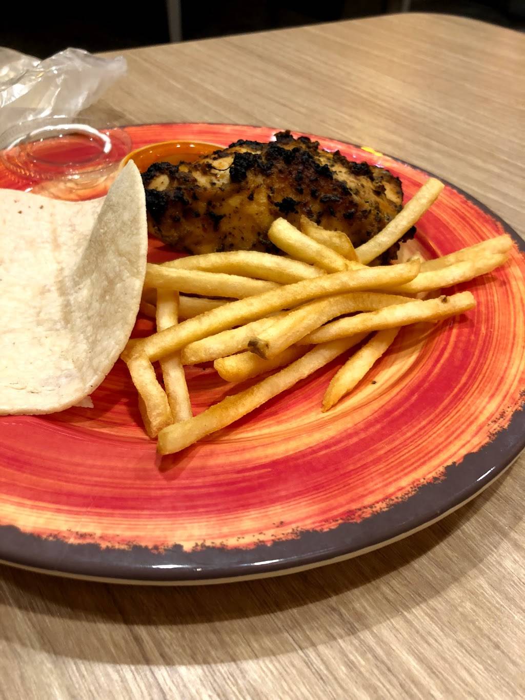 Pollo Campero | restaurant | 4521 E Charleston Blvd, Las Vegas, NV 89104, USA | 7027497444 OR +1 702-749-7444