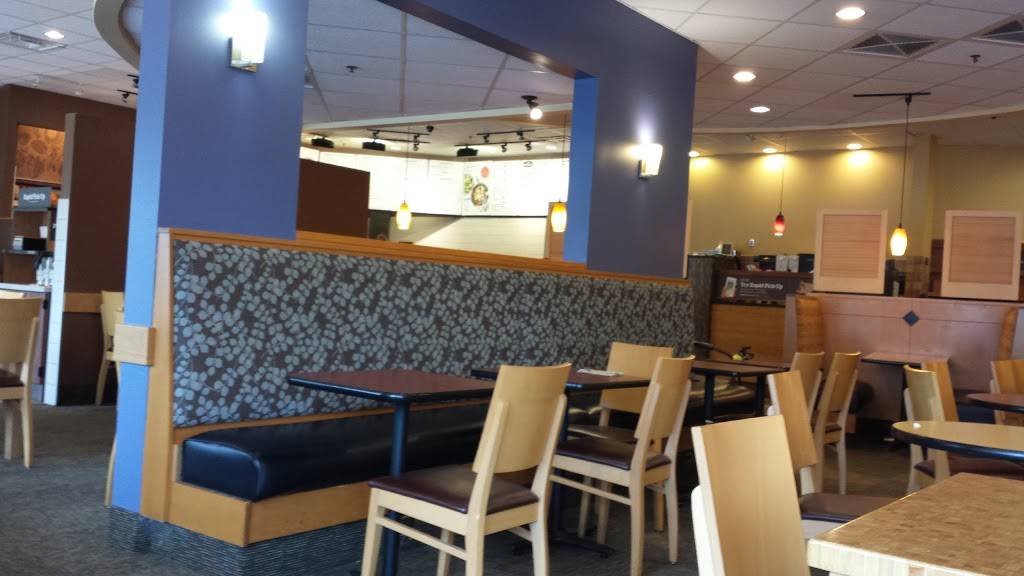 Panera Bread | bakery | 5717 Red Bug Lake Rd, Winter Springs, FL 32708, USA | 4076990739 OR +1 407-699-0739