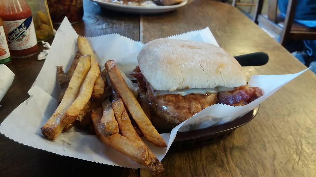 Iron Gate | restaurant | 13299 US-90, Boutte, LA 70039, USA | 9853080013 OR +1 985-308-0013