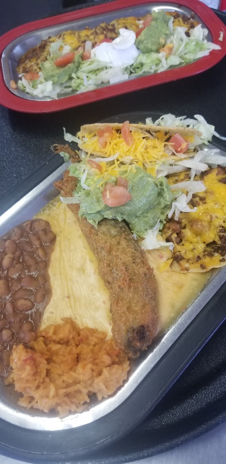 The Village Kids | restaurant | 1400 N Main St, Borger, TX 79007, USA | 8062750656 OR +1 806-275-0656