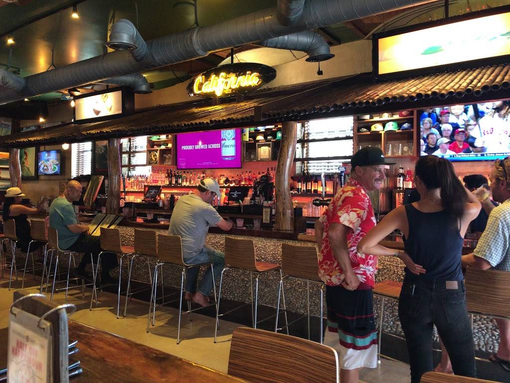 Baja Sharkeez | restaurant | 52 Pier Ave, Hermosa Beach, CA 90254, USA | 3103180004 OR +1 310-318-0004