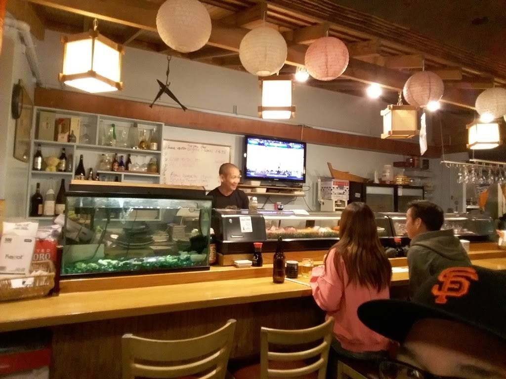 Sushi Suki | restaurant | C, 360, W Portal Ave, San Francisco, CA 94127, USA | 4152425667 OR +1 415-242-5667
