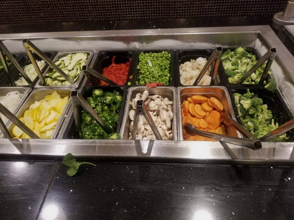 Genghis Grill | restaurant | 5437 Bowman Rd #100, Macon, GA 31210, USA | 4782389926 OR +1 478-238-9926