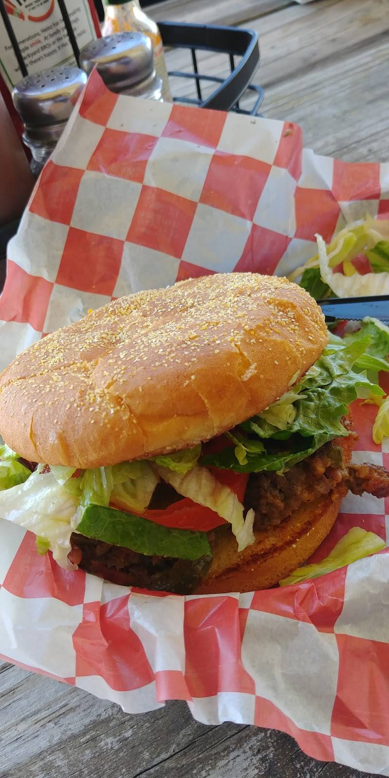 Mixed Up Burgers | restaurant | 510 E Avenue K, Grand Prairie, TX 75050, USA | 9726066700 OR +1 972-606-6700
