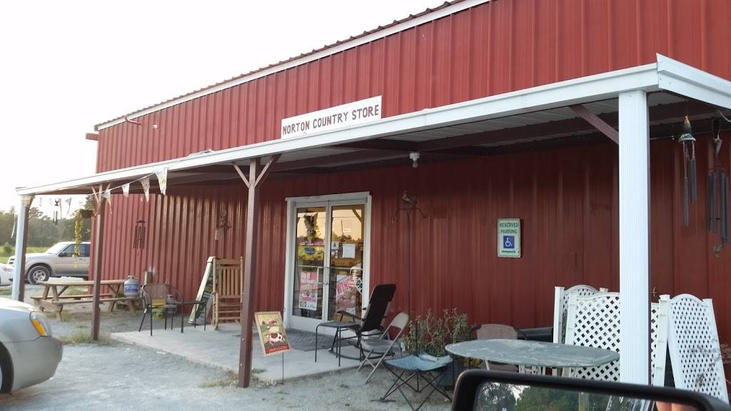 Norton Country Store | restaurant | 4171 State Rd S-26-33, Green Sea, SC 29545, USA | 8433921326 OR +1 843-392-1326