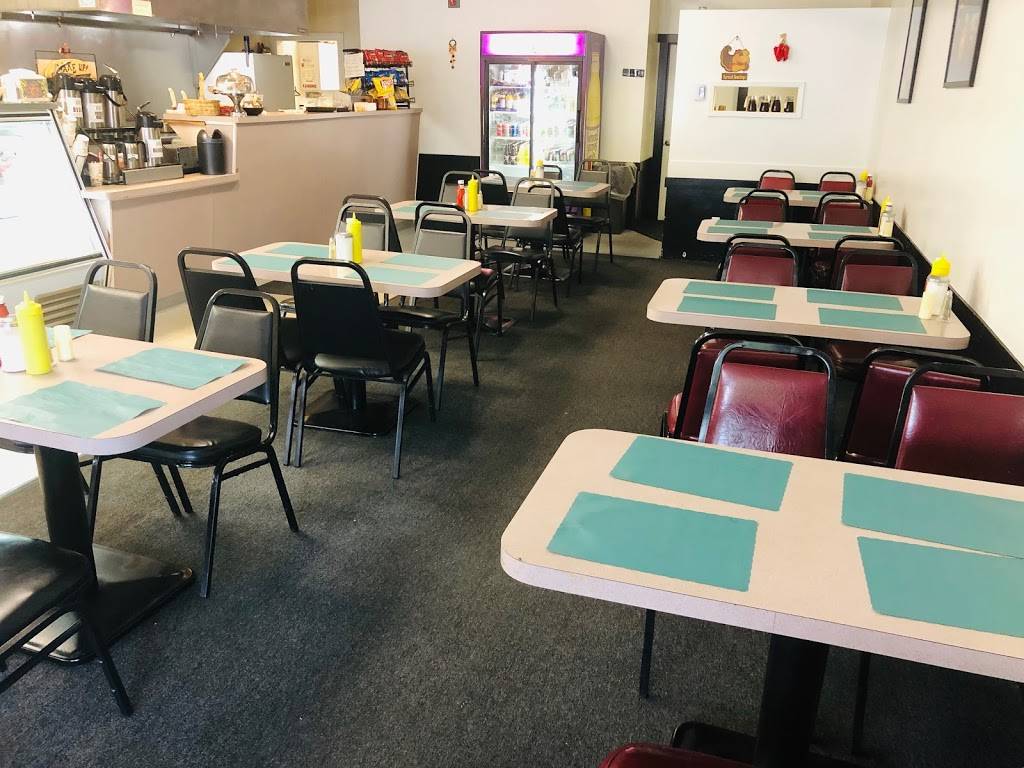 Olives Deli and Grill | restaurant | 366 S Main St, Sharon, MA 02067, USA | 7817845842 OR +1 781-784-5842