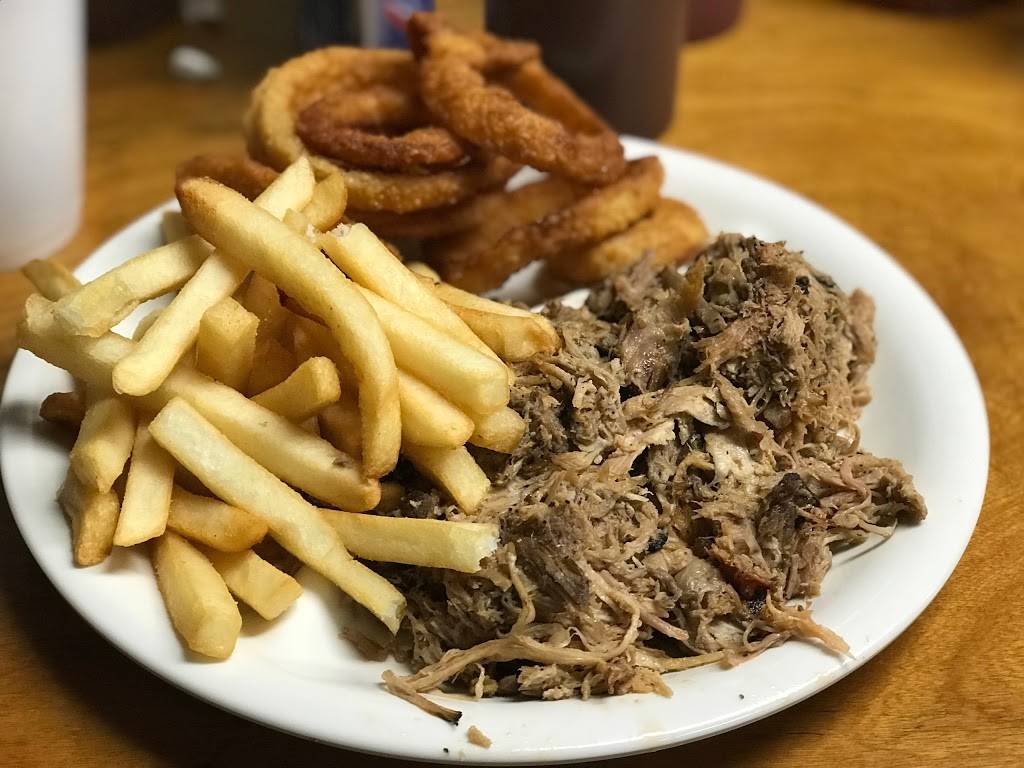Mike & Jeffs BBQ Catering | restaurant | 2401 Old Buncombe Rd, Greenville, SC 29609, USA | 8642715225 OR +1 864-271-5225