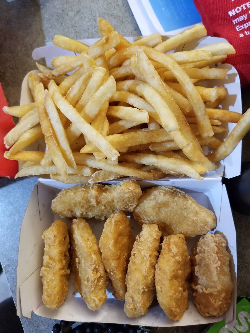 McDonalds | cafe | 14151 Old St Augustine Rd, Jacksonville, FL 32258, USA | 9042686996 OR +1 904-268-6996