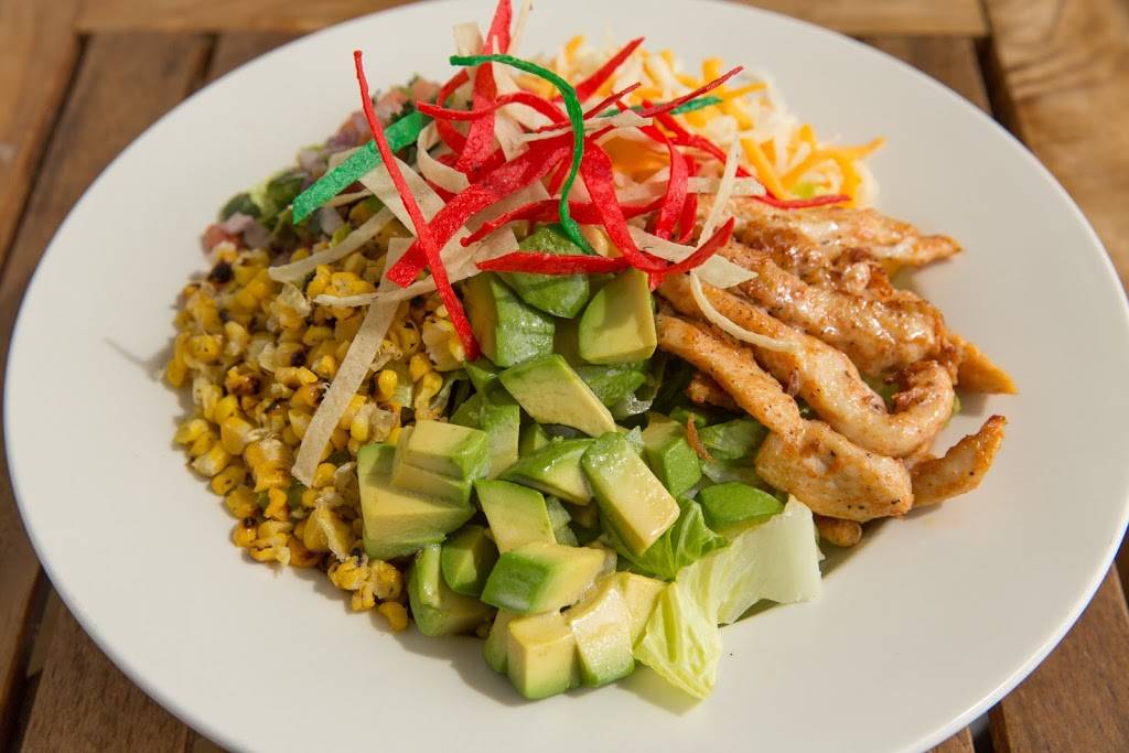 Nacho Daddy - Summerlin | restaurant | 9560 W Sahara Ave, Las Vegas, NV 89117, USA | 7024622298 OR +1 702-462-2298