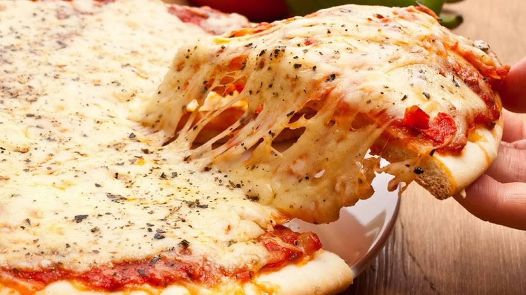 Mannys Pizza House | restaurant | 487 S Nova Rd, Ormond Beach, FL 32174, USA | 3866769901 OR +1 386-676-9901