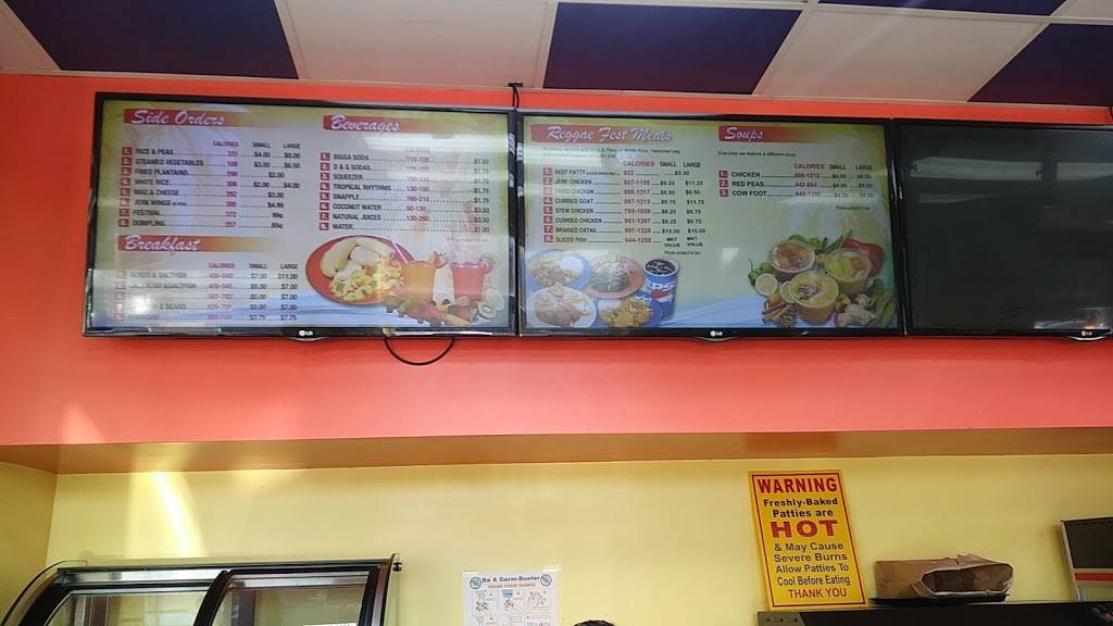Golden Krust | bakery | 630 Rockaway Turnpike, Lawrence, NY 11559, USA | 5168370695 OR +1 516-837-0695