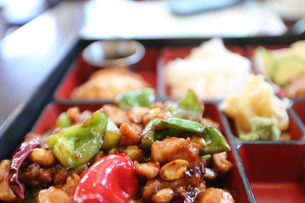 Sato II Restaurant | restaurant | 147 Main St, Stoneham, MA 02180, USA | 7814388786 OR +1 781-438-8786