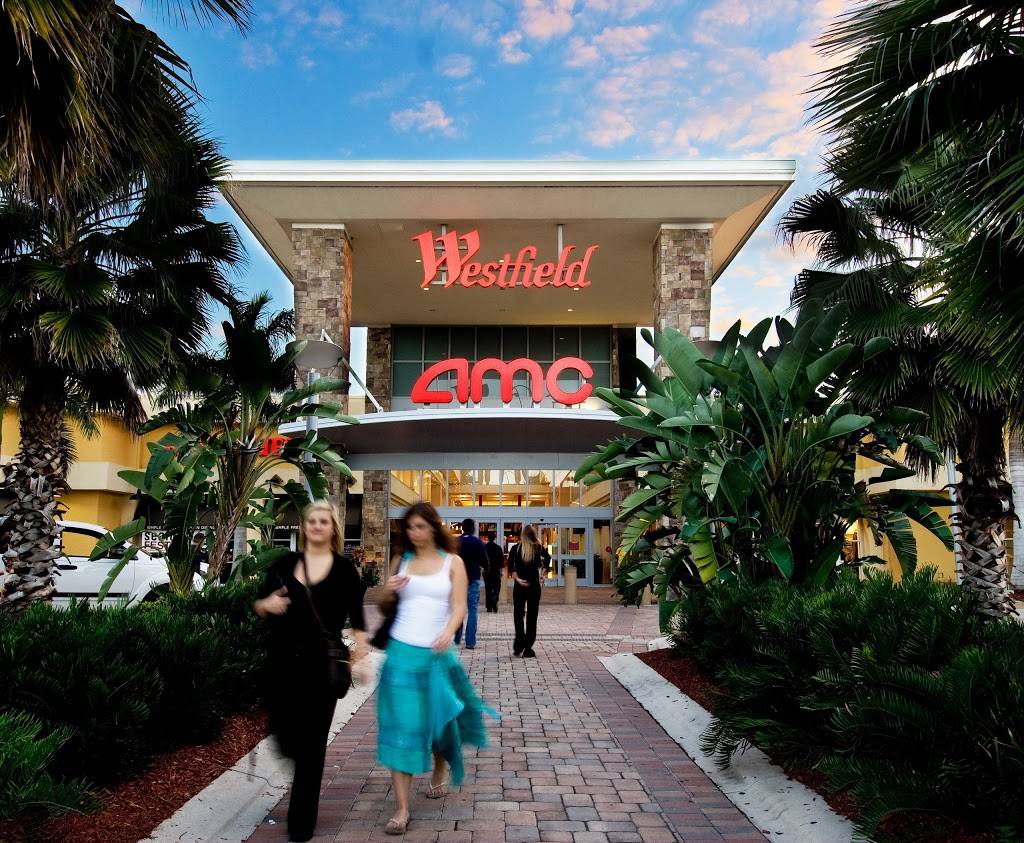 Westfield Sarasota Square | shopping mall | 8201 S Tamiami Trail, Sarasota, FL 34238, USA | 9419229609 OR +1 941-922-9609