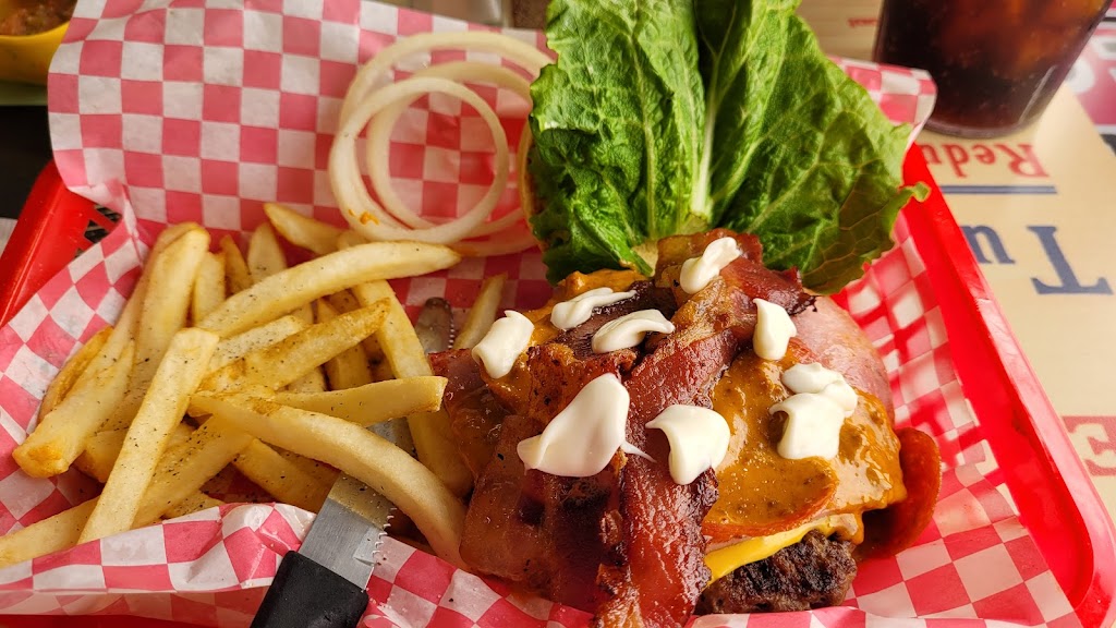 Big Daddys Restaurant | restaurant | 500 Morrison Rd, Brownsville, TX 78526, USA | 9566203120 OR +1 956-620-3120