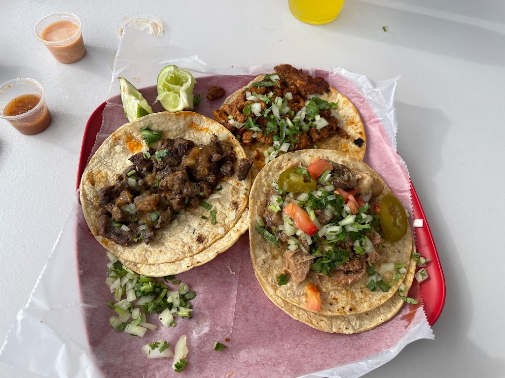 Rika’s Tacos | restaurant | 5080 Gulf Breeze Pkwy, Gulf Breeze, FL 32563, USA | 8503369804 OR +1 850-336-9804