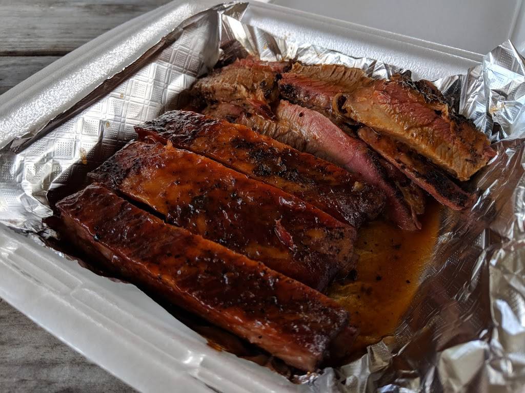 Jimees BBQ | restaurant | 17919 Aldine Westfield Rd, Houston, TX 77073, USA | 2812330911 OR +1 281-233-0911