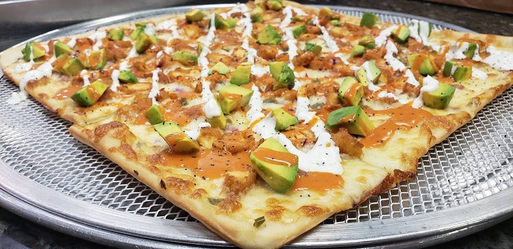 Bambinis Garden Pizzeria | restaurant | 14466 S Military Trail, Delray Beach, FL 33484, USA | 5616386442 OR +1 561-638-6442