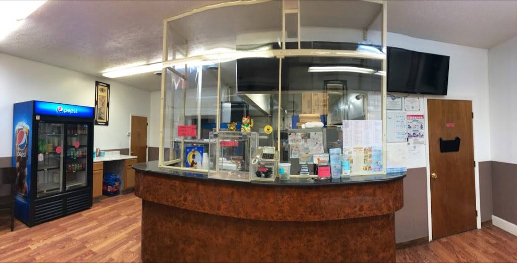 Asian Express | restaurant | 525 N Dixie Blvd, Radcliff, KY 40160, USA | 2703515868 OR +1 270-351-5868