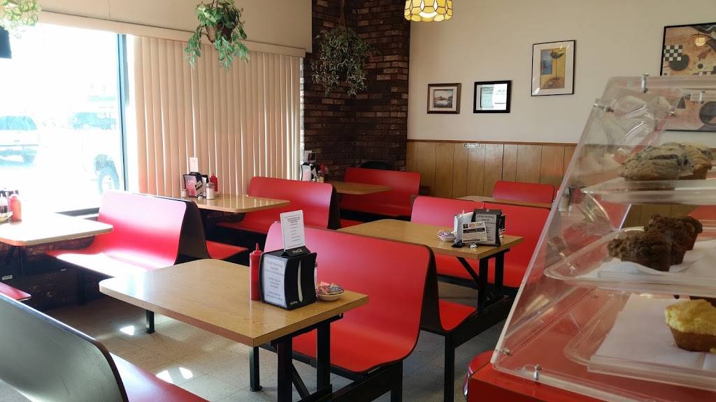 Laudis Breakfast House | restaurant | 34 Broadway Rd, Dracut, MA 01826, USA | 9784528767 OR +1 978-452-8767