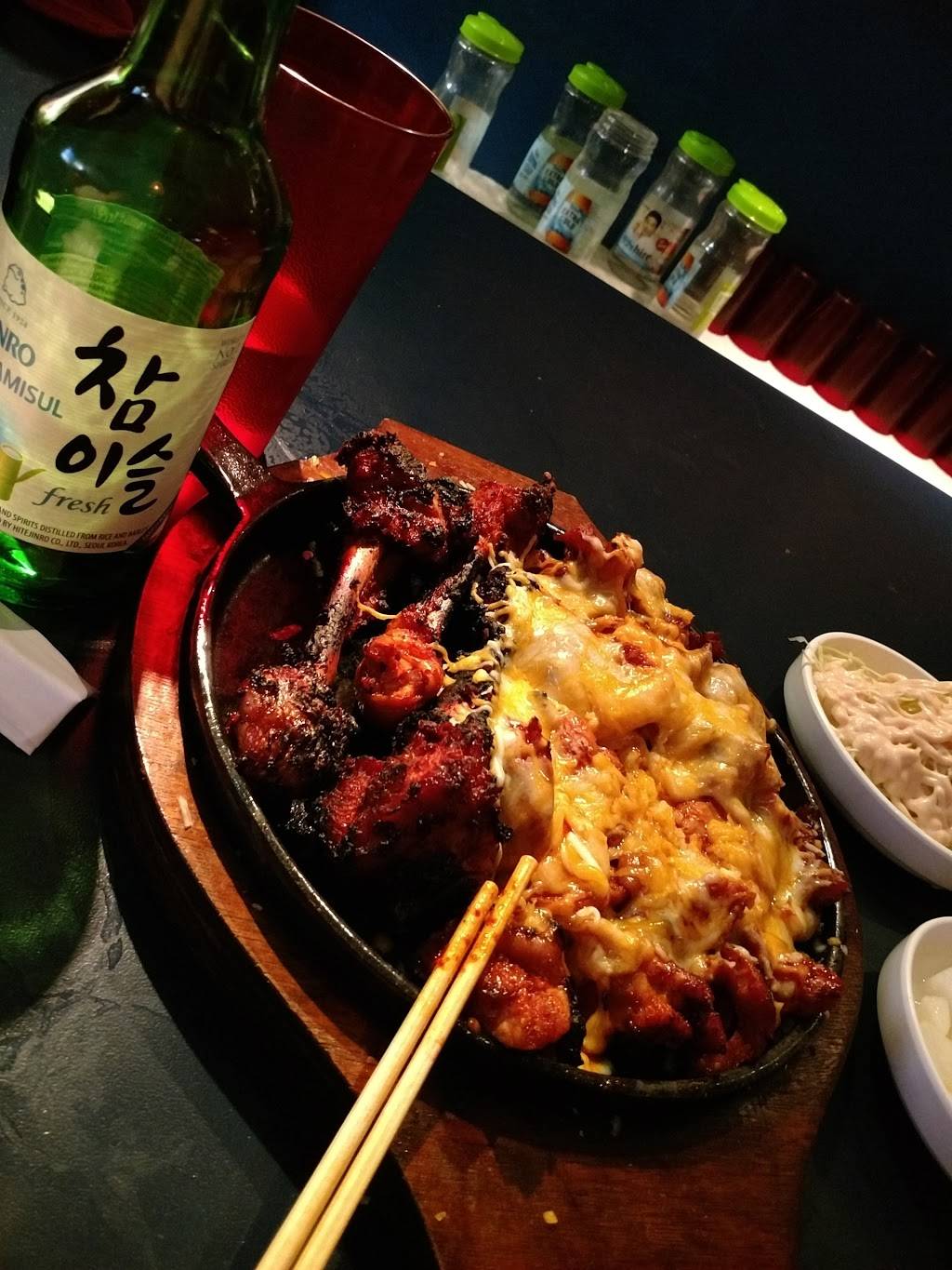 Dancen | restaurant | 5114 N Lincoln Ave, Chicago, IL 60625, USA | 7738782400 OR +1 773-878-2400