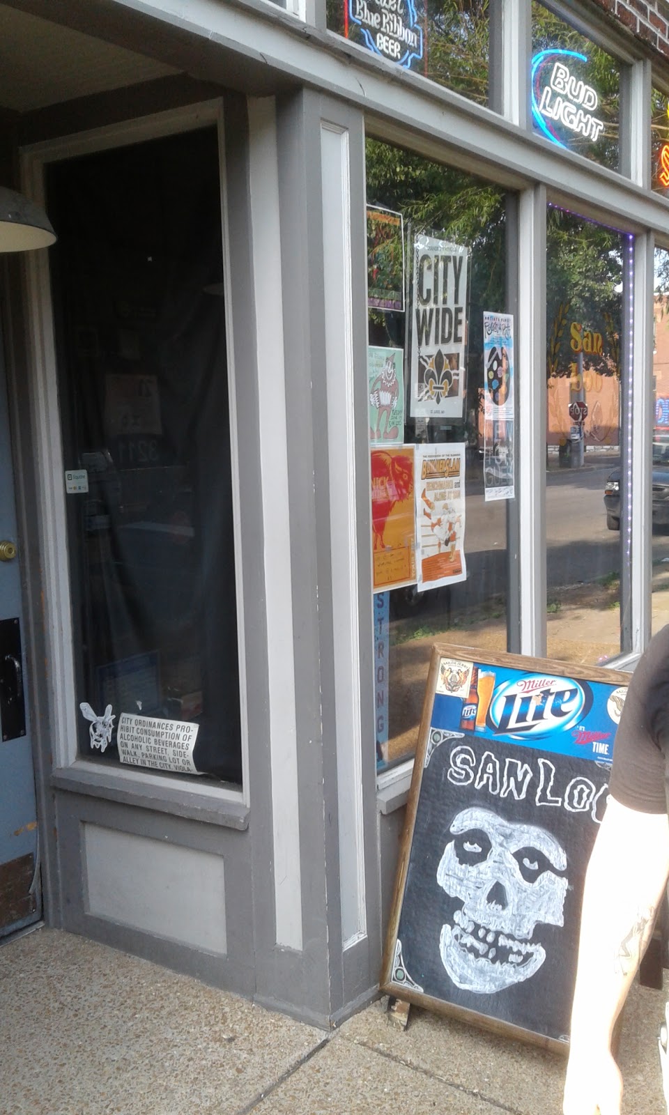 San Loo | restaurant | 3211 Cherokee St, St. Louis, MO 63118, USA | 3146962888 OR +1 314-696-2888