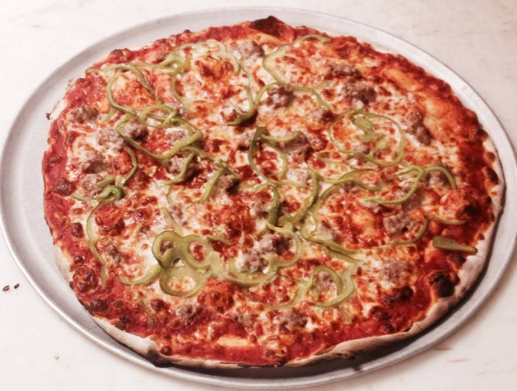 Freddies Restaurant And Pizzeria | meal delivery | 563 Broadway, Long Branch, NJ 07740, USA | 7322220931 OR +1 732-222-0931