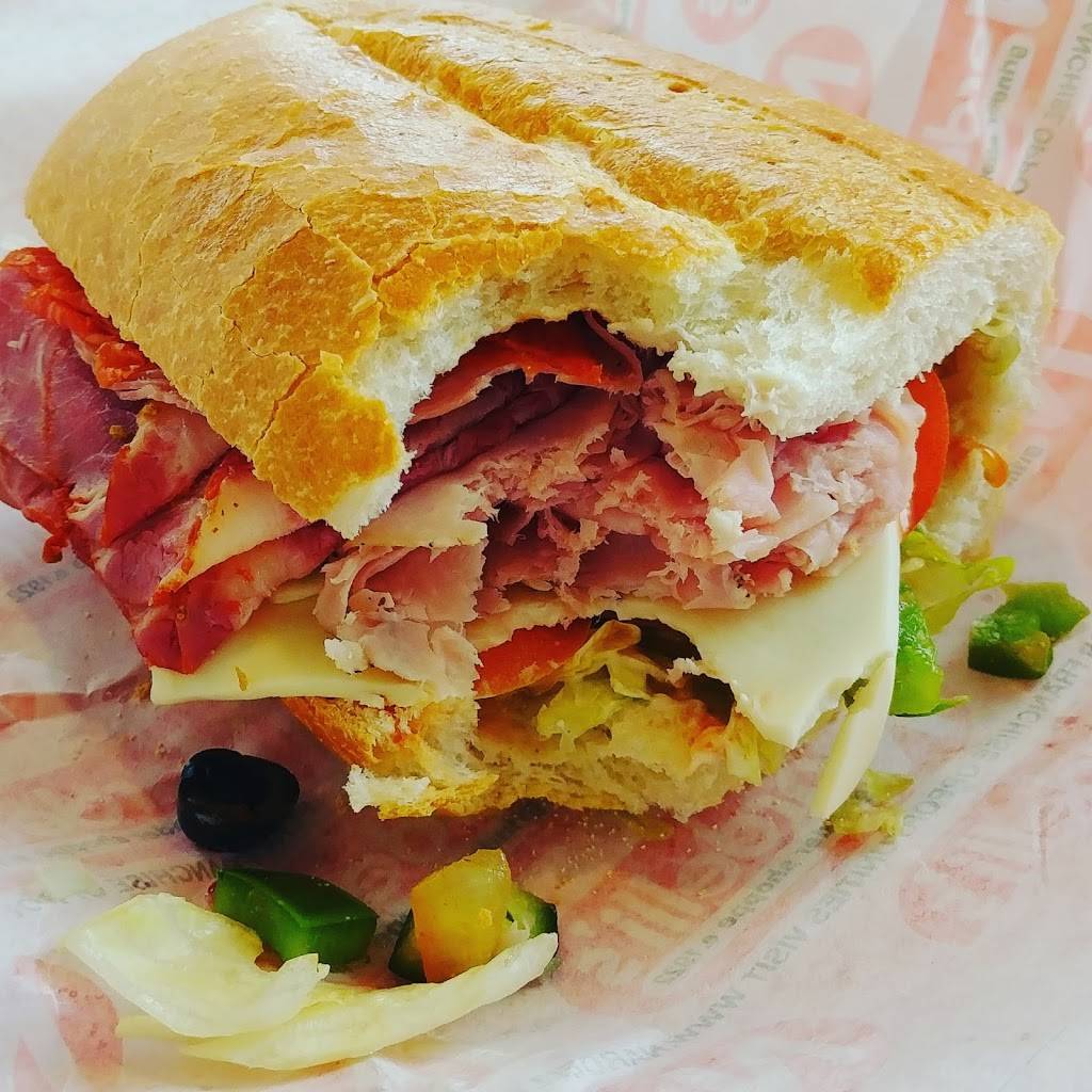 Nardellis Grinder Shoppe | meal takeaway | 896 E Main St, Meriden, CT 06450, USA | 2032351110 OR +1 203-235-1110