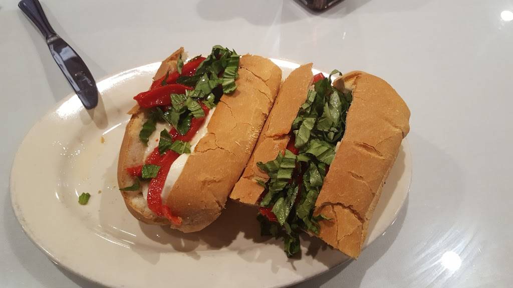 Grandmas Brooklyn Pizza | restaurant | 10045 Belvedere Rd, Royal Palm Beach, FL 33411, USA | 5617933323 OR +1 561-793-3323