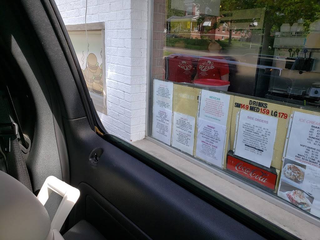 Drubys | restaurant | 520 W Main St, Shelbyville, IL 62565, USA | 2177745143 OR +1 217-774-5143