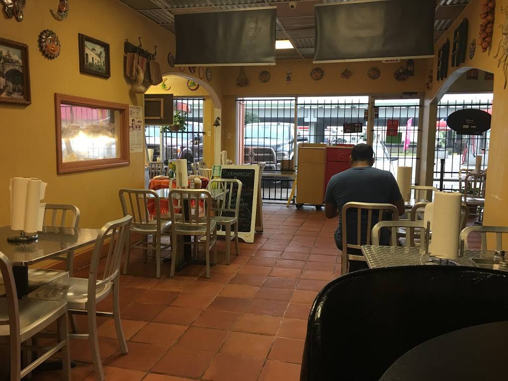 El Mexsal Taqueria | restaurant | 5795 N Sam Houston Pkwy E, Houston, TX 77032, USA | 2814420876 OR +1 281-442-0876