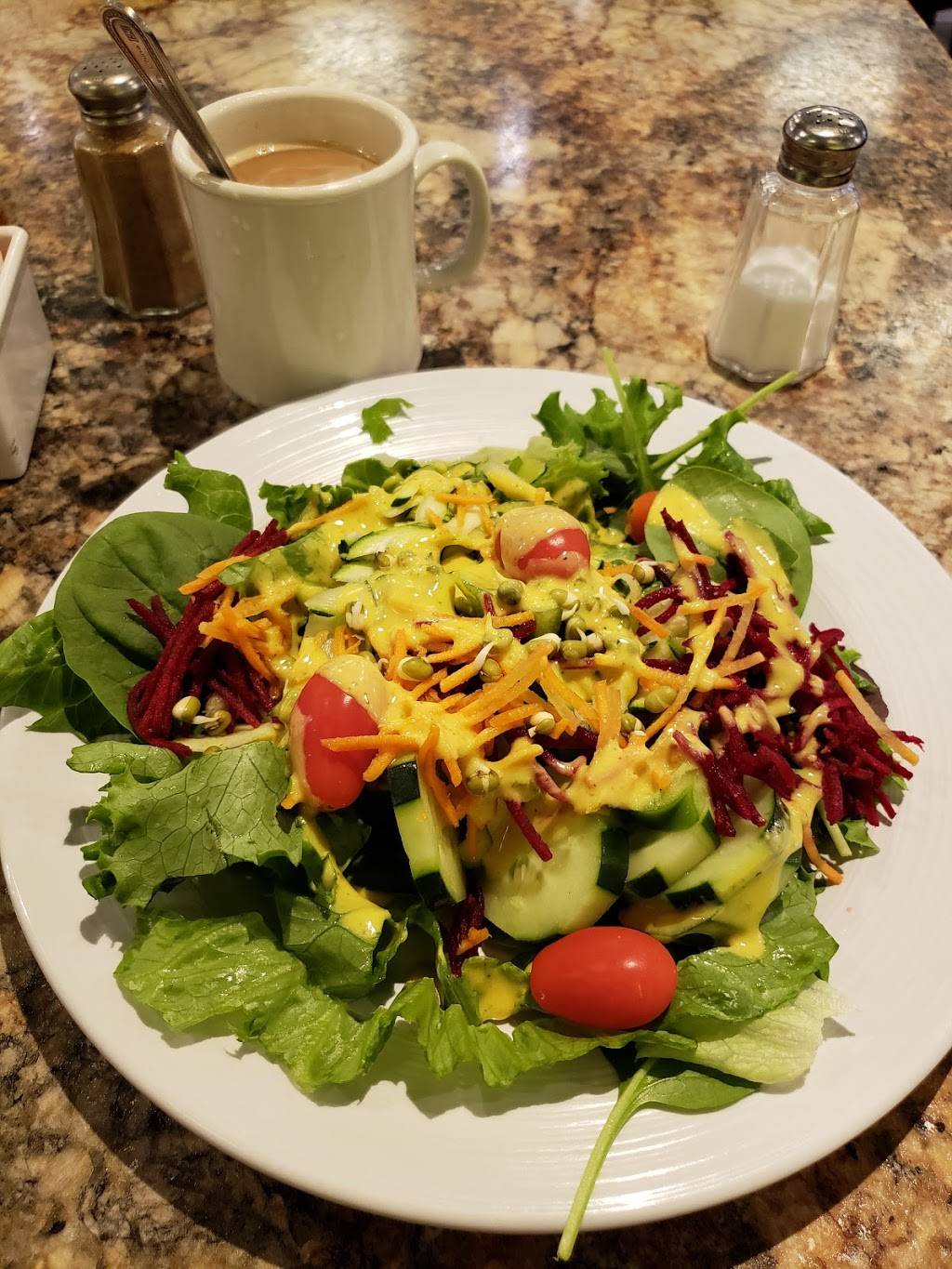 Govindas Vegetarian Cuisine | restaurant | 1320 W 34th St, Houston, TX 77018, USA | 8328319951 OR +1 832-831-9951