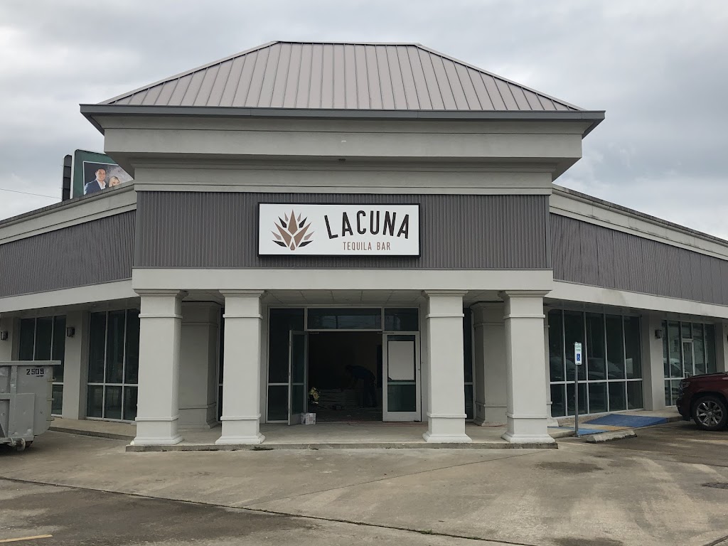 Lacuna Brunch & Tequila Café | restaurant | 4210 Calder Ave Suite A, Beaumont, TX 77706, USA | 4093477440 OR +1 409-347-7440