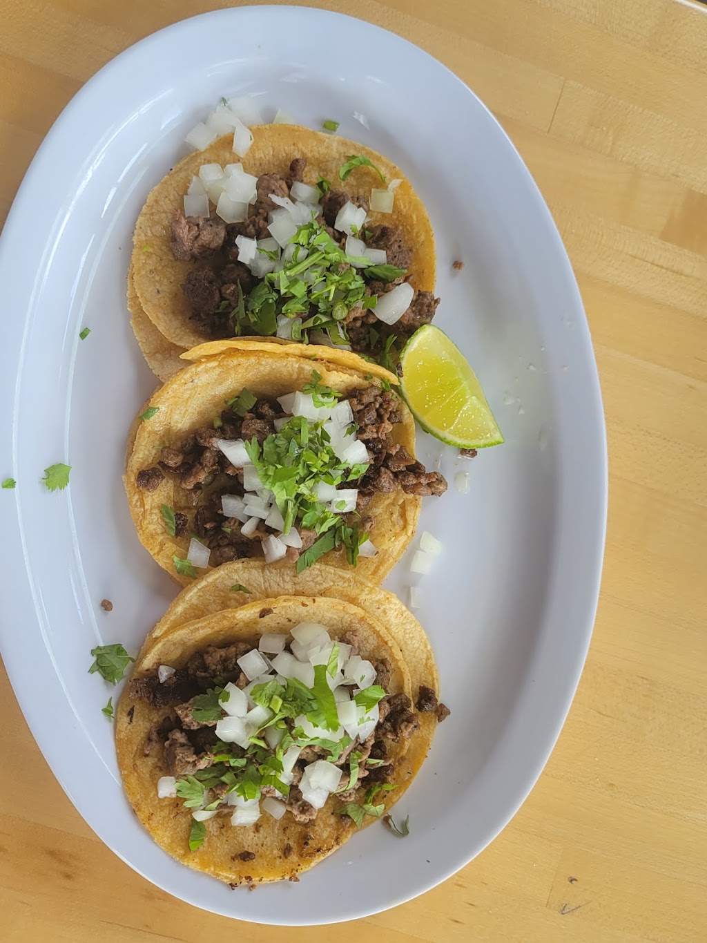 Tacos 2 Go | restaurant | 7530 W Grand Ave, Elmwood Park, IL 60707, USA | 7087163479 OR +1 708-716-3479