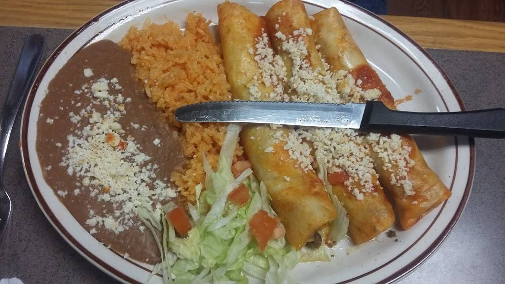 LA ROSA DE MICHUACAN | restaurant | 1821 19th St, East Moline, IL 61244, USA | 3097554462 OR +1 309-755-4462