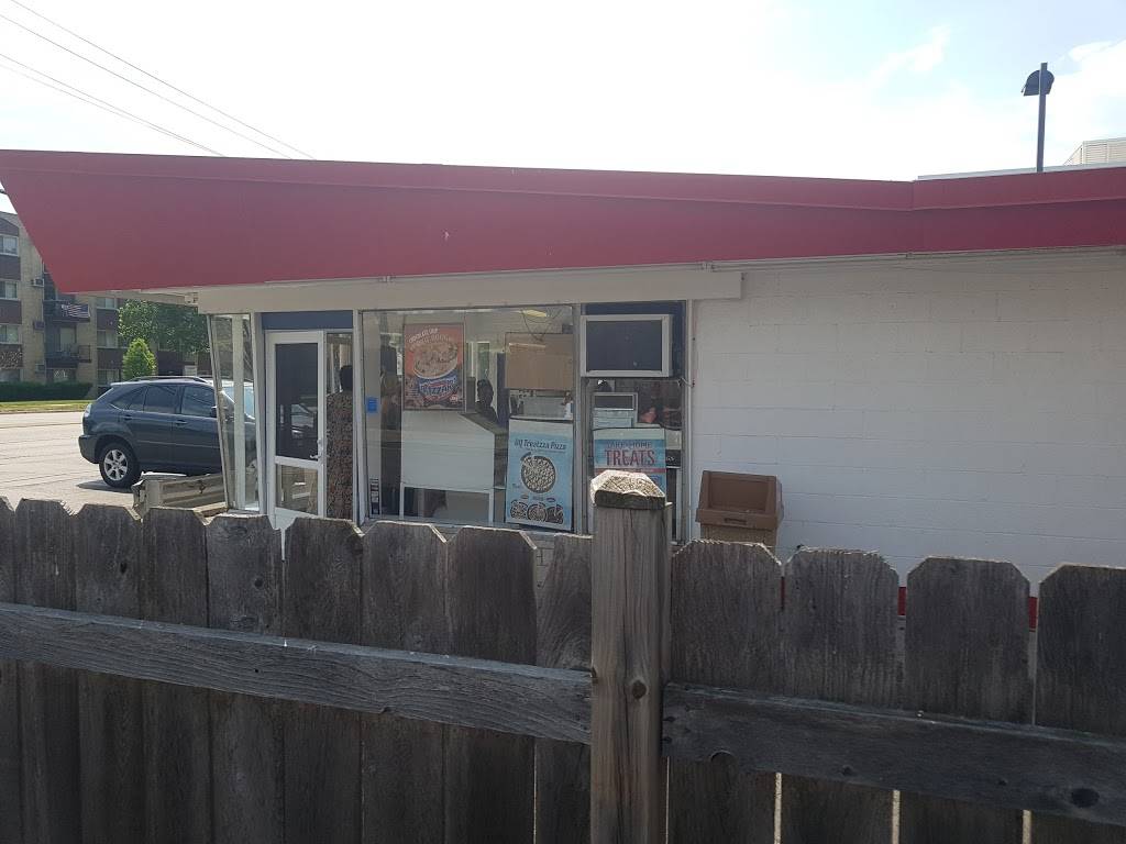 Dairy Queen - Seasonally | restaurant | 3510 Lake Ave, Wilmette, IL 60091, USA | 8472518727 OR +1 847-251-8727