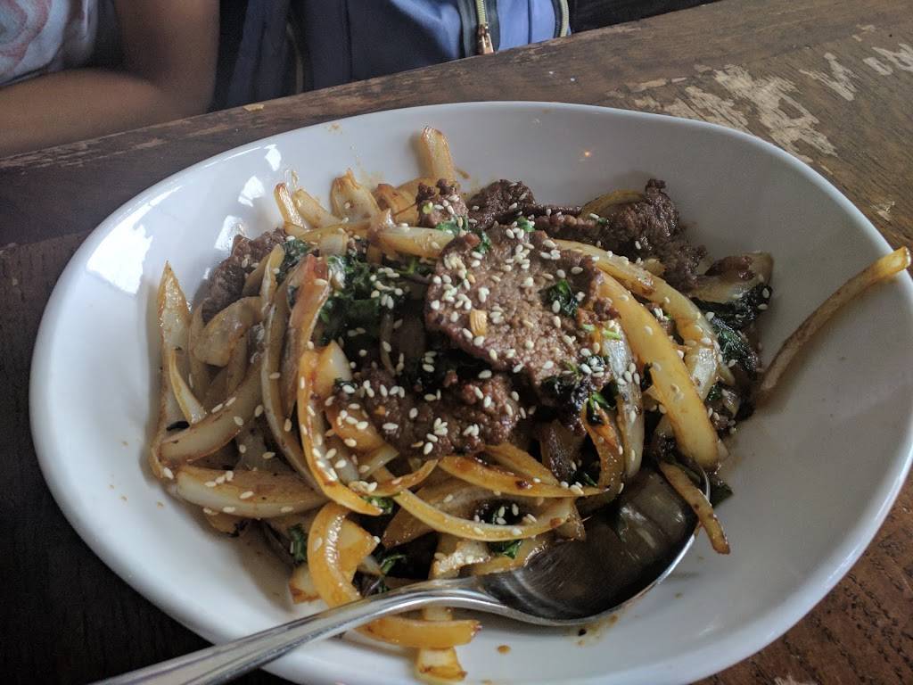 Fat Dragon Chinese Kitchen and Bar | meal delivery | 1200 N Arthur Ashe Blvd, Richmond, VA 23230, USA | 8043549888 OR +1 804-354-9888