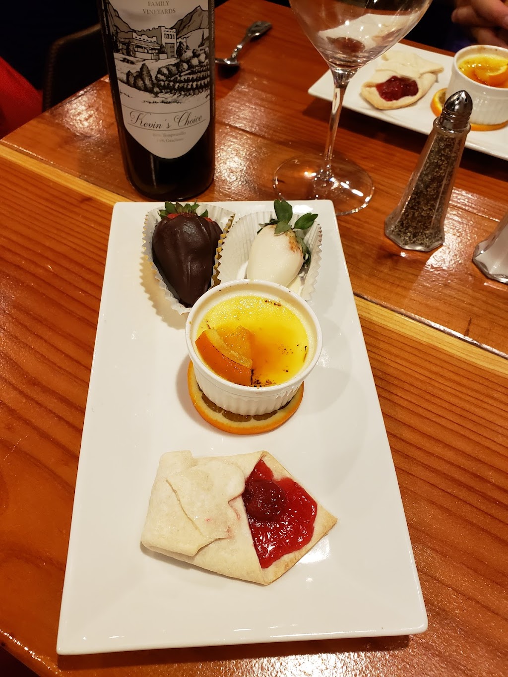 Terra Alta Bistro | restaurant | 5425 N Kolb Rd #119, Tucson, AZ 85750, USA | 5209007166 OR +1 520-900-7166