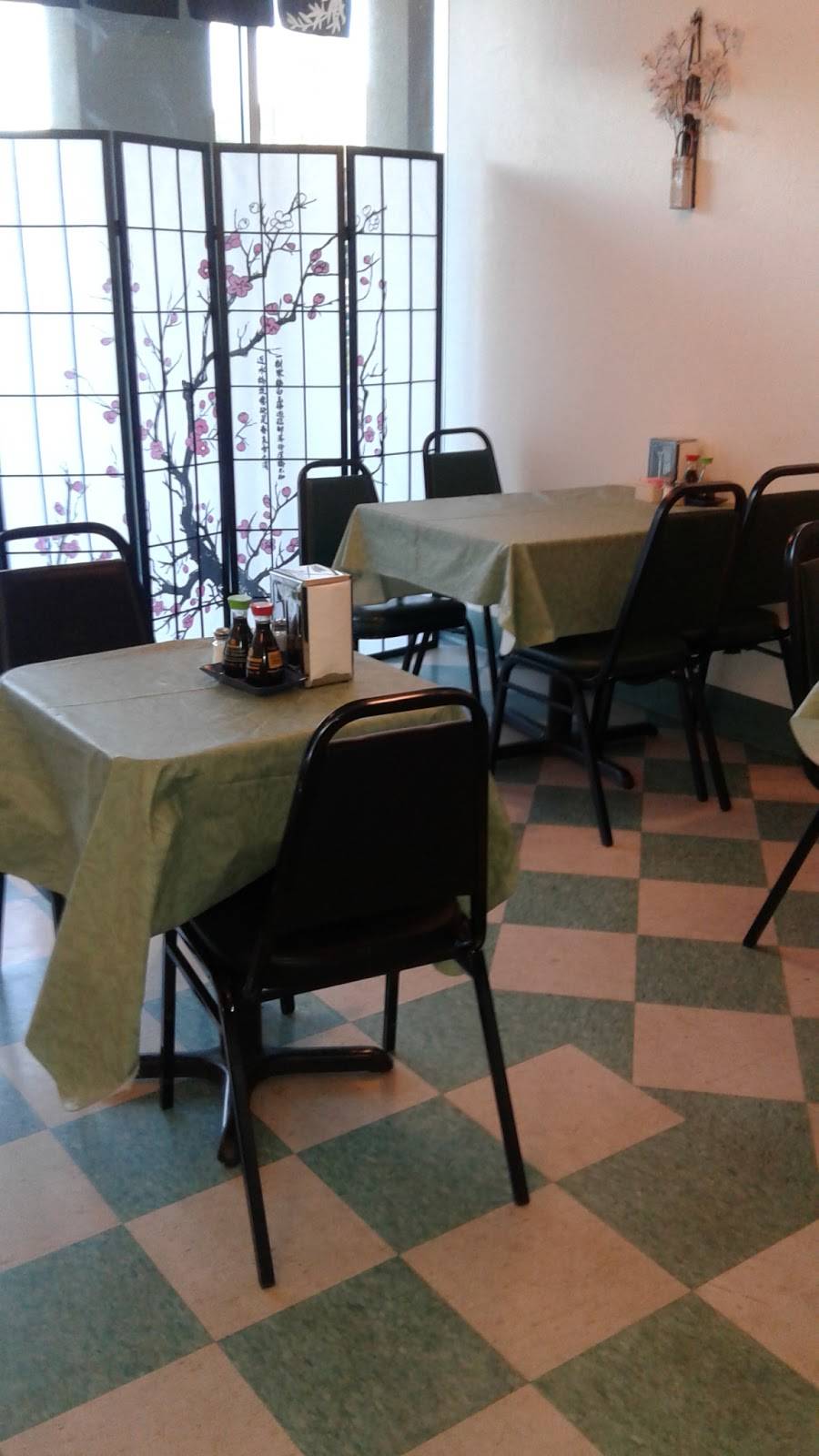 Kenzo Ramen and Japanese Restaurant | restaurant | 9525 N Sommerville Dr, Fresno, CA 93720, USA | 5597217110 OR +1 559-721-7110