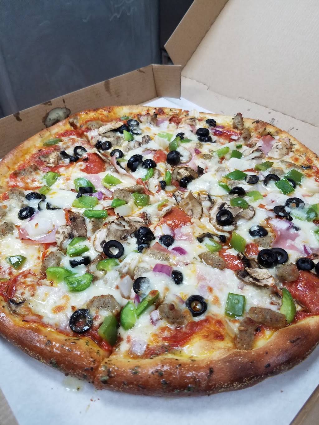 Palm Pizza | meal delivery | 3411 E Charleston Blvd #6674, Las Vegas, NV 89104, USA | 7027347256 OR +1 702-734-7256