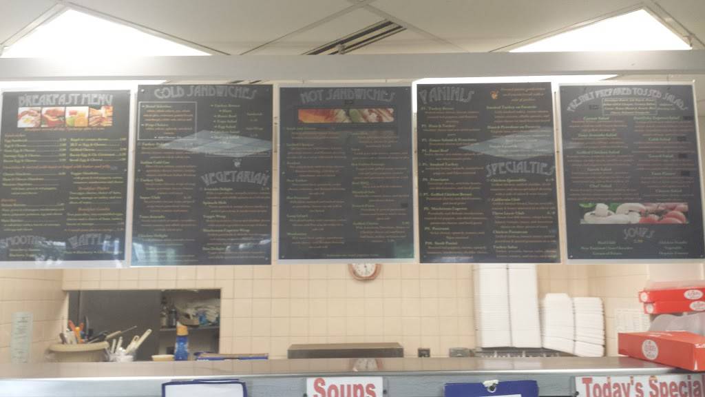 Fair Oaks Express Cafe | restaurant | 3930 Pender Dr #180, Fairfax, VA 22030, USA | 7032734440 OR +1 703-273-4440