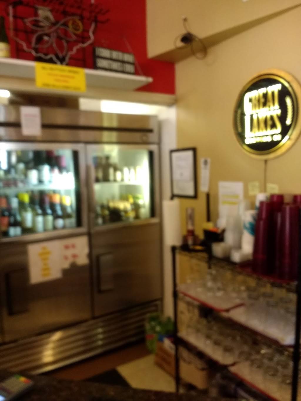 R Pizza Place | restaurant | 104 S Main St, Columbiana, OH 44408, USA | 3304821880 OR +1 330-482-1880