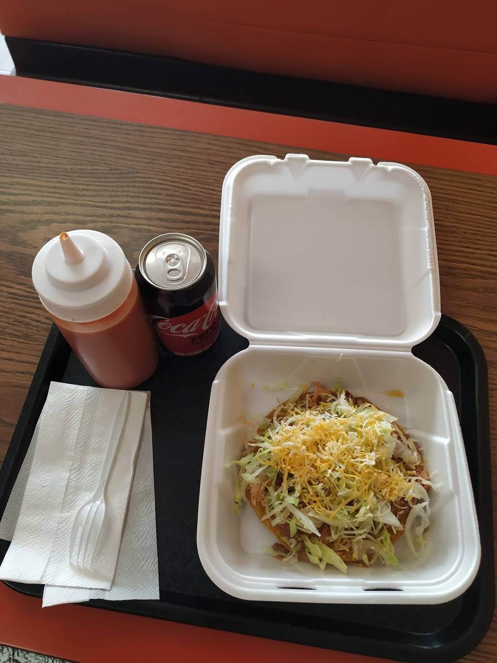 Rolandos Tacoshop #3 | restaurant | 1879 Logan Ave C, San Diego, CA 92113, USA | 6198440200 OR +1 619-844-0200